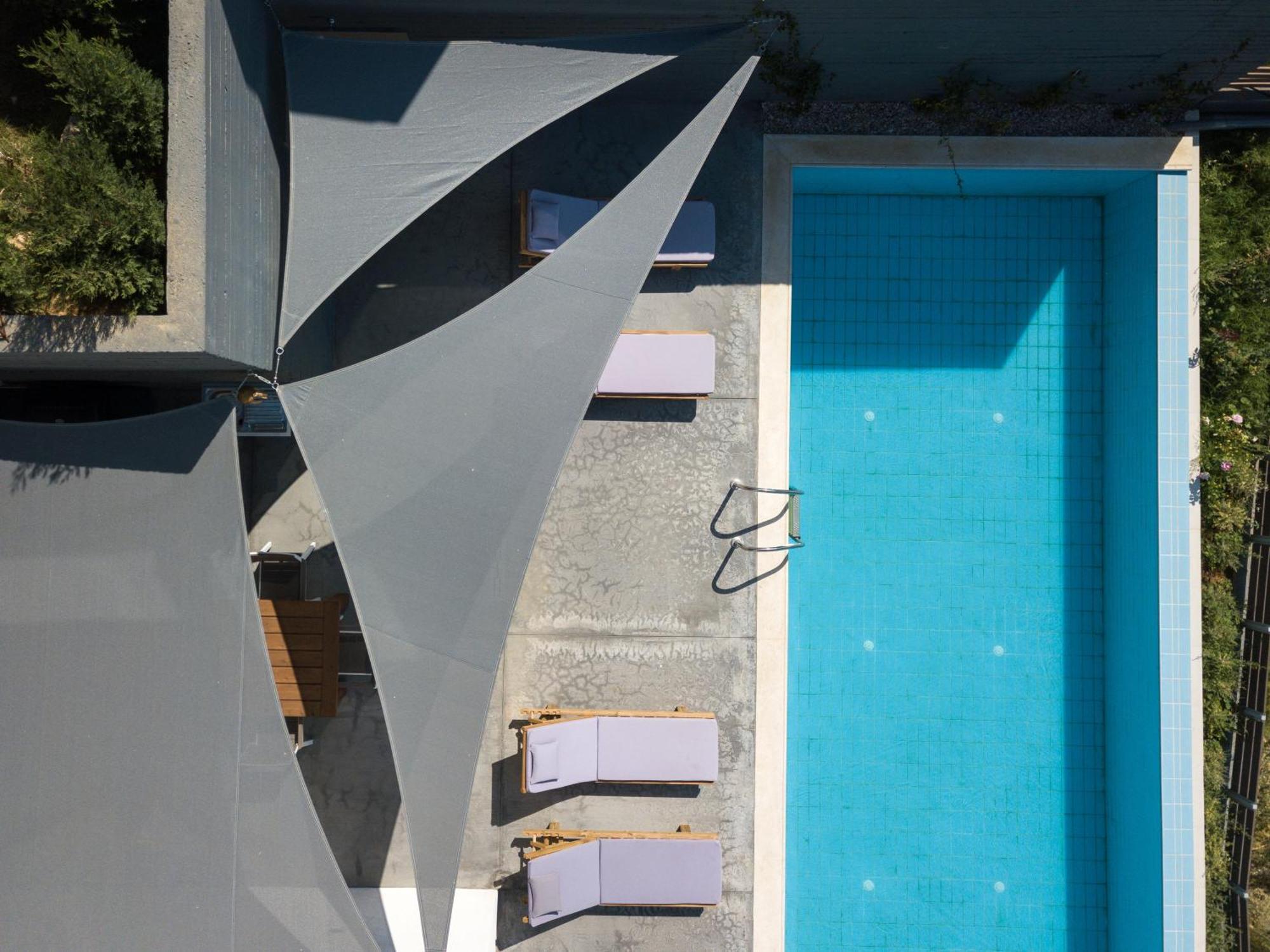 Villa Elli Bali  Chambre photo