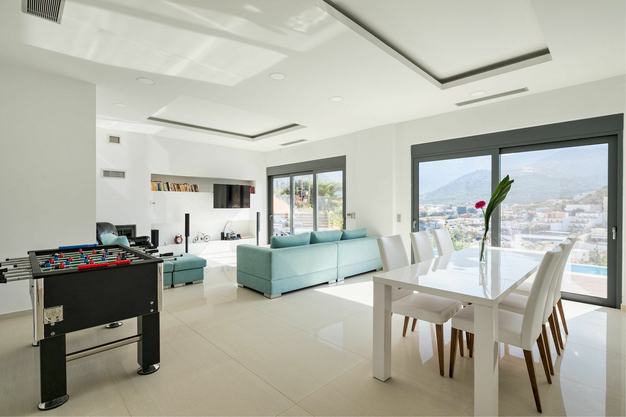 Villa Elli Bali  Extérieur photo